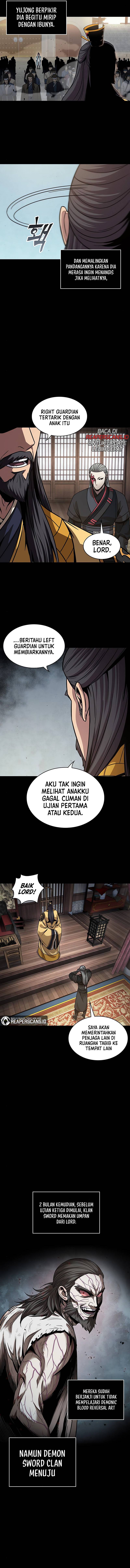 Nano Machine Chapter 131 Gambar 11