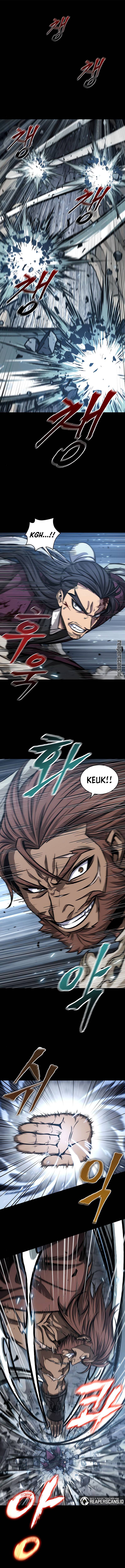 Baca Manhwa Nano Machine Chapter 131 Gambar 2
