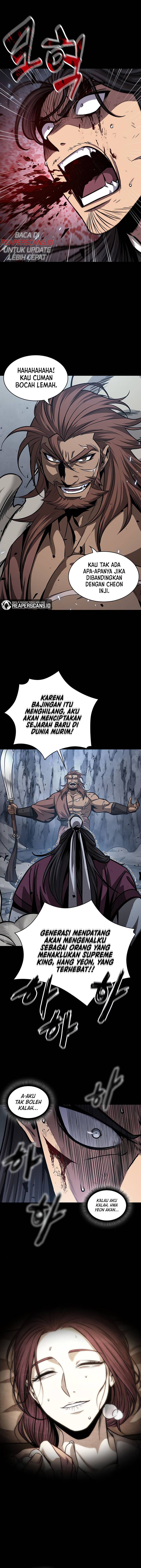 Nano Machine Chapter 131 Gambar 3