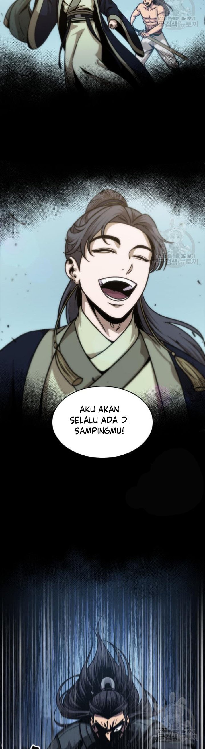 Nano Machine Chapter 129 Gambar 25