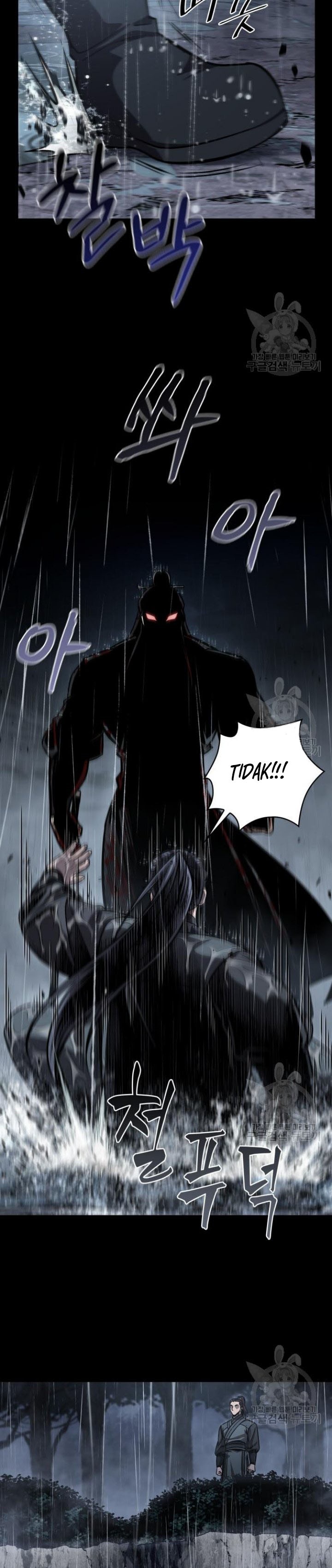 Nano Machine Chapter 129 Gambar 38