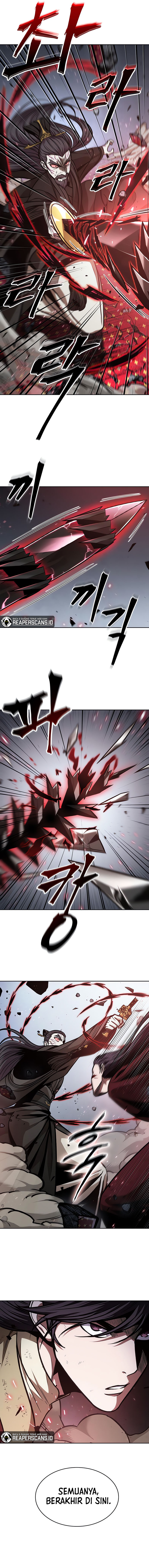 Nano Machine Chapter 128 Gambar 7
