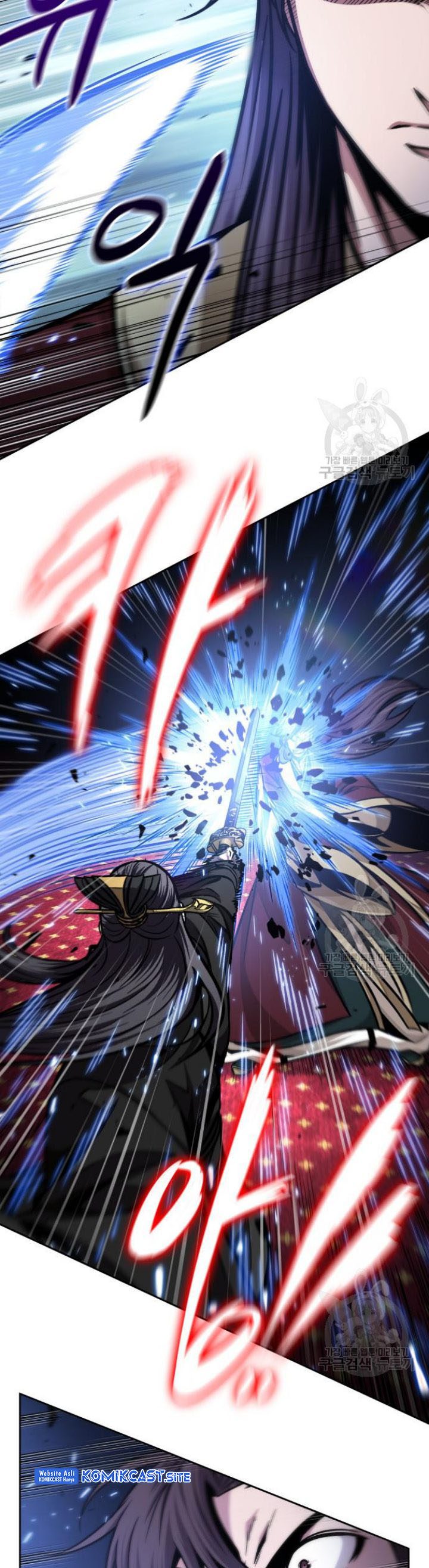 Nano Machine Chapter 127 Gambar 14