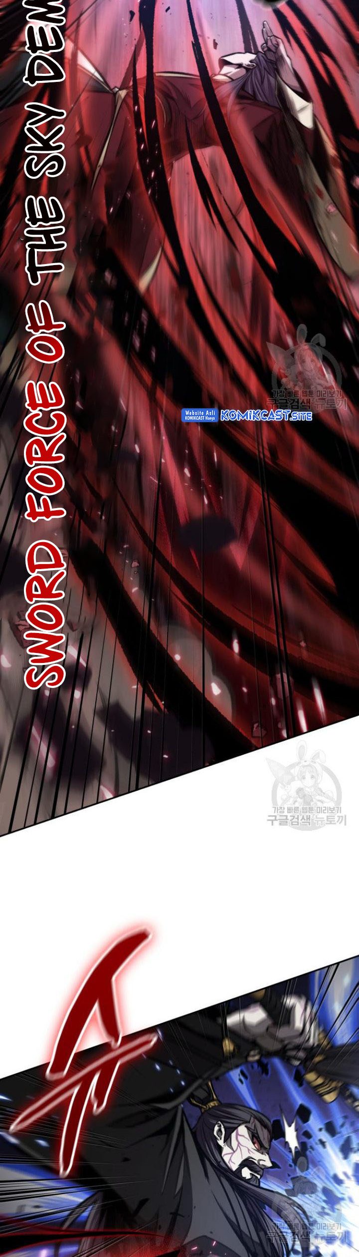 Nano Machine Chapter 127 Gambar 25