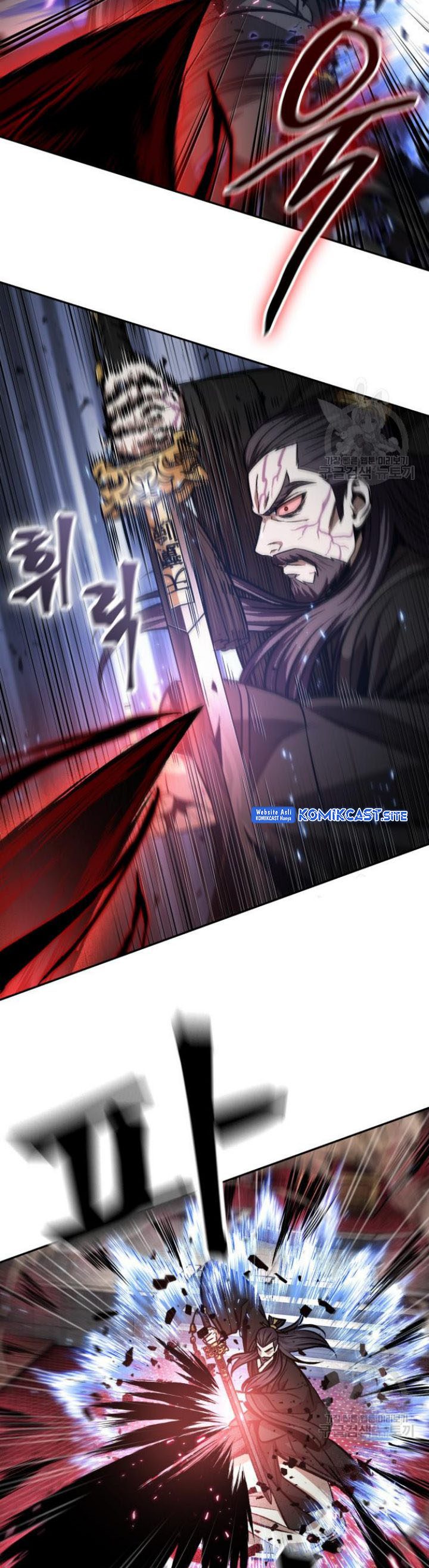 Nano Machine Chapter 127 Gambar 26