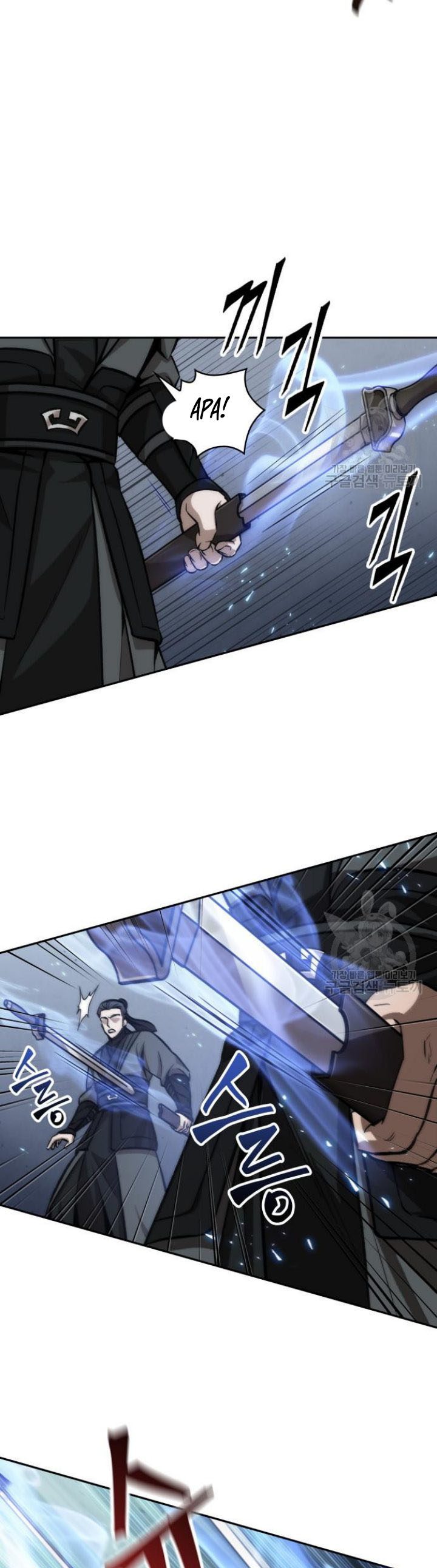 Nano Machine Chapter 127 Gambar 29