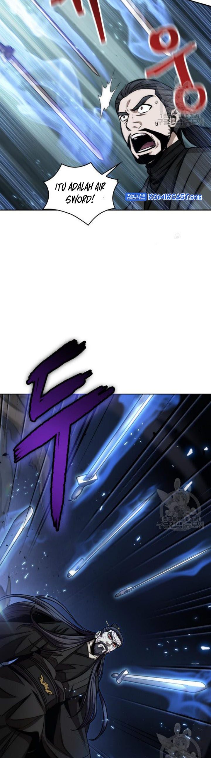 Nano Machine Chapter 127 Gambar 30