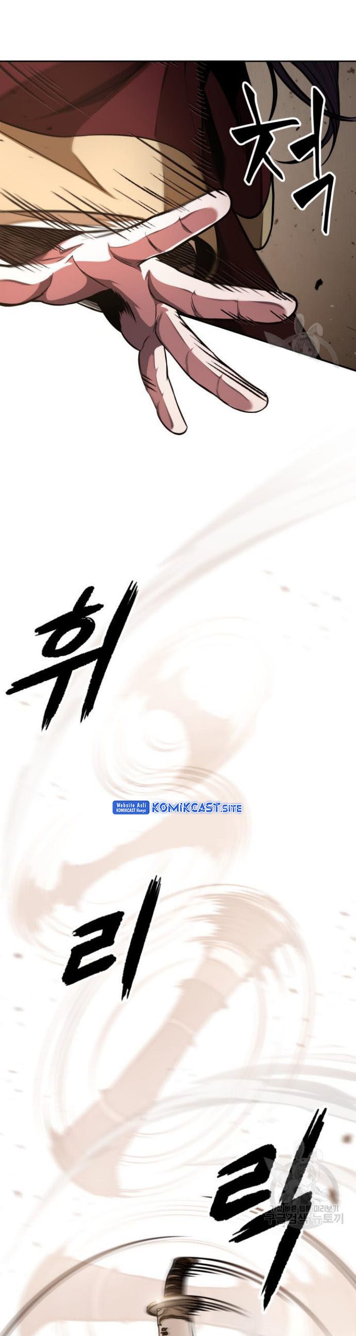 Nano Machine Chapter 127 Gambar 35