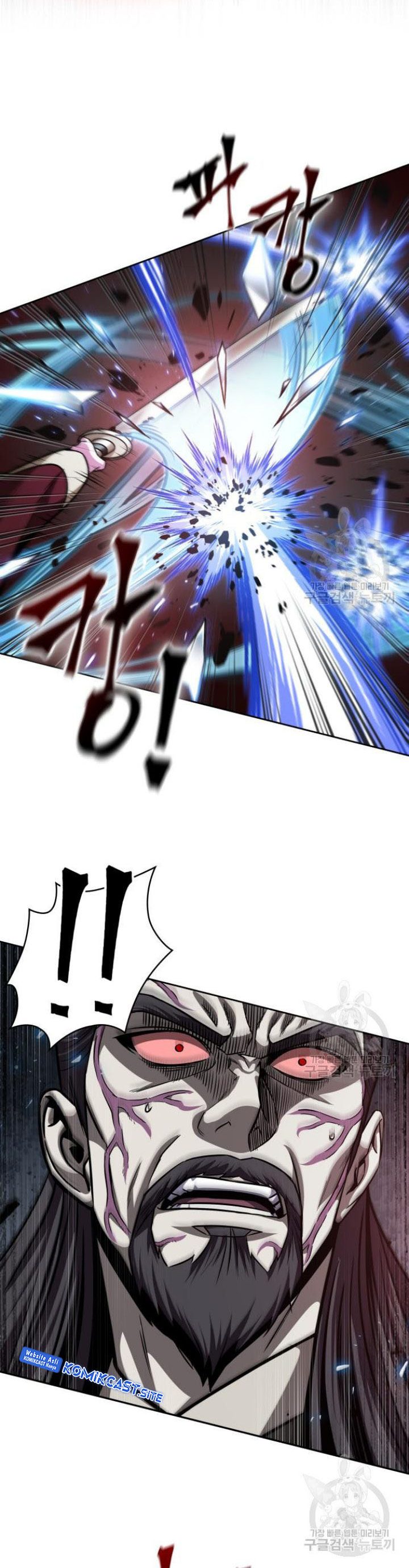 Nano Machine Chapter 127 Gambar 43