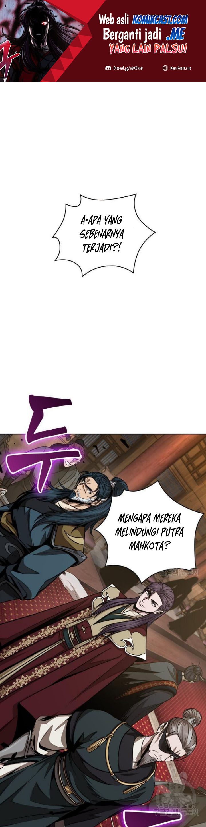 Baca Manhwa Nano Machine Chapter 126 Gambar 2
