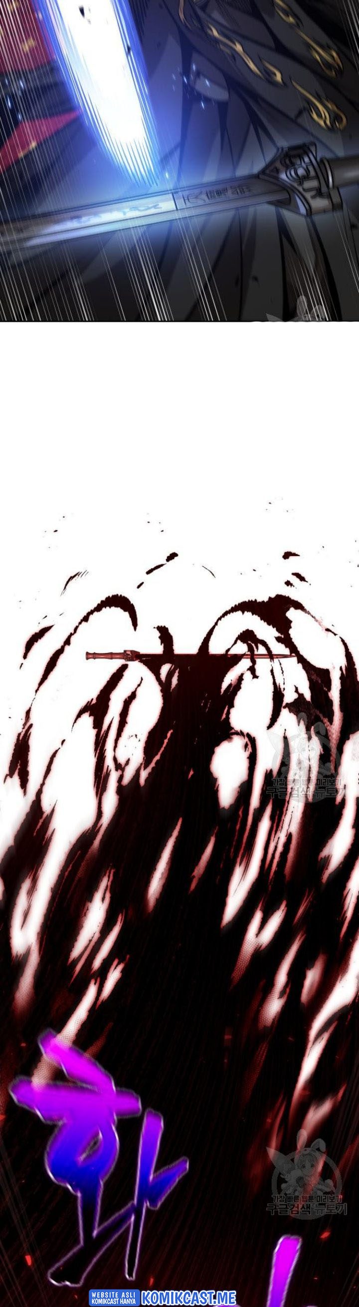 Nano Machine Chapter 126 Gambar 20