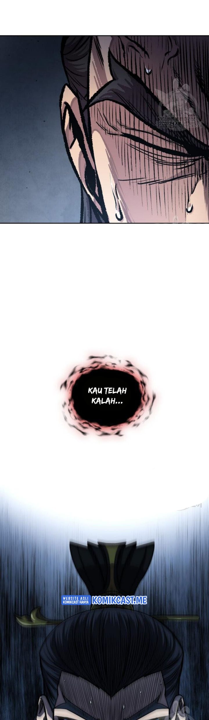 Nano Machine Chapter 126 Gambar 32