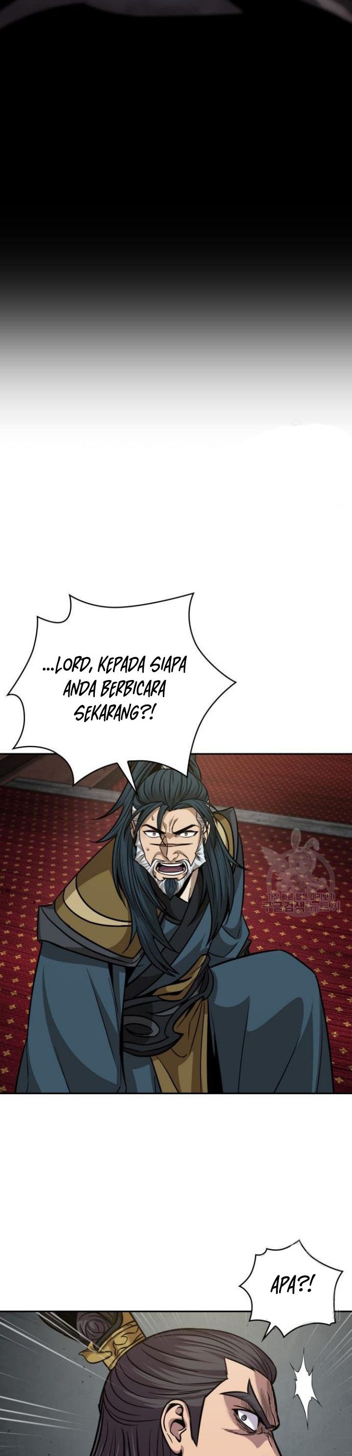 Nano Machine Chapter 126 Gambar 45