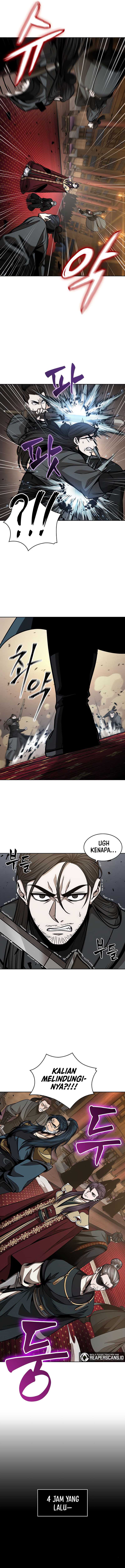 Nano Machine Chapter 125 Gambar 10