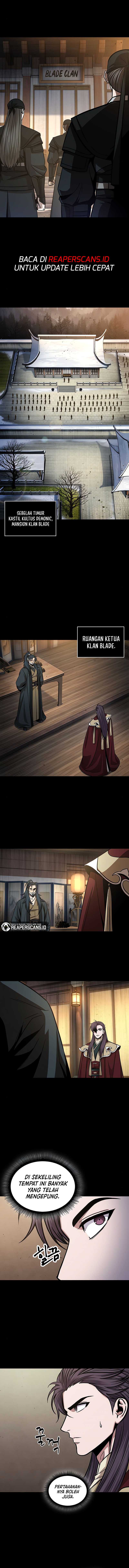 Nano Machine Chapter 125 Gambar 11