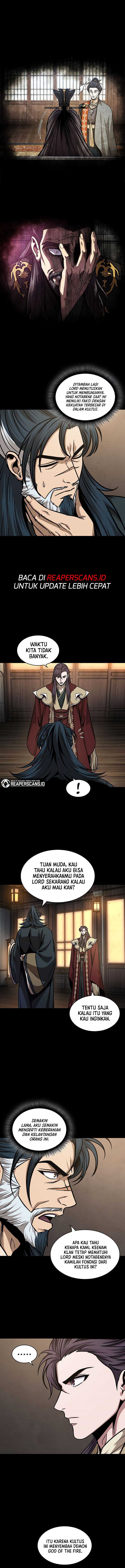 Nano Machine Chapter 125 Gambar 13
