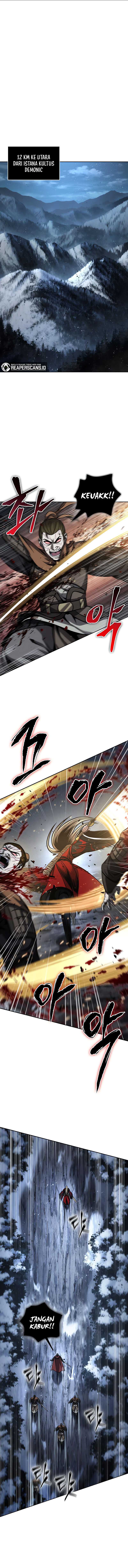 Baca Manhwa Nano Machine Chapter 125 Gambar 2