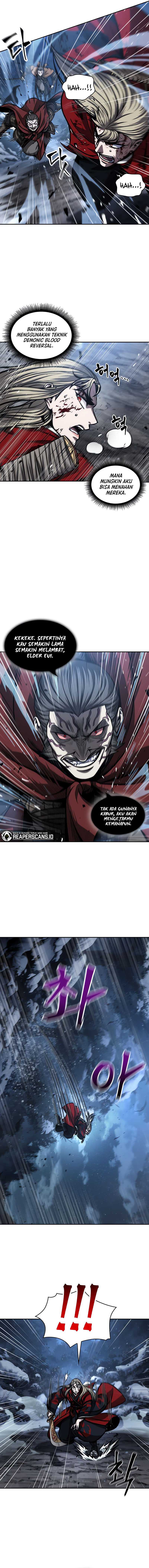Nano Machine Chapter 125 Gambar 3