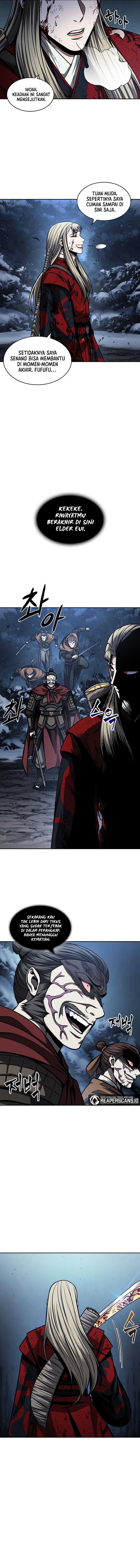 Nano Machine Chapter 125 Gambar 5