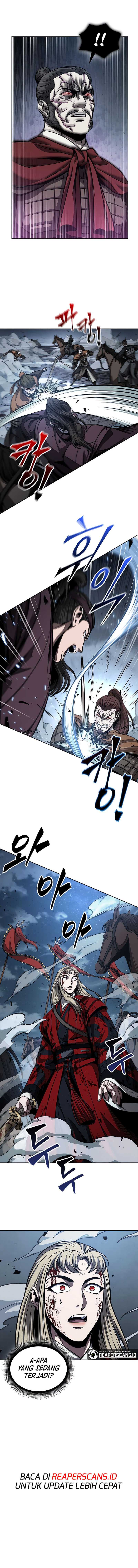 Nano Machine Chapter 125 Gambar 8