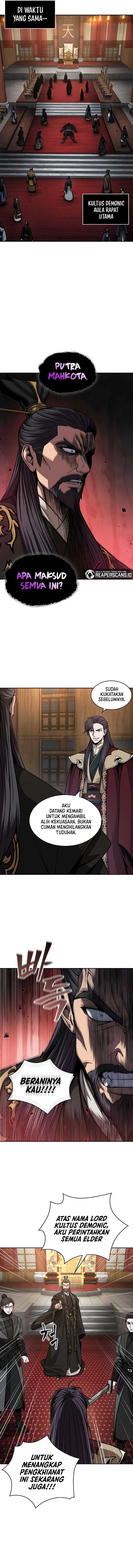 Nano Machine Chapter 125 Gambar 9