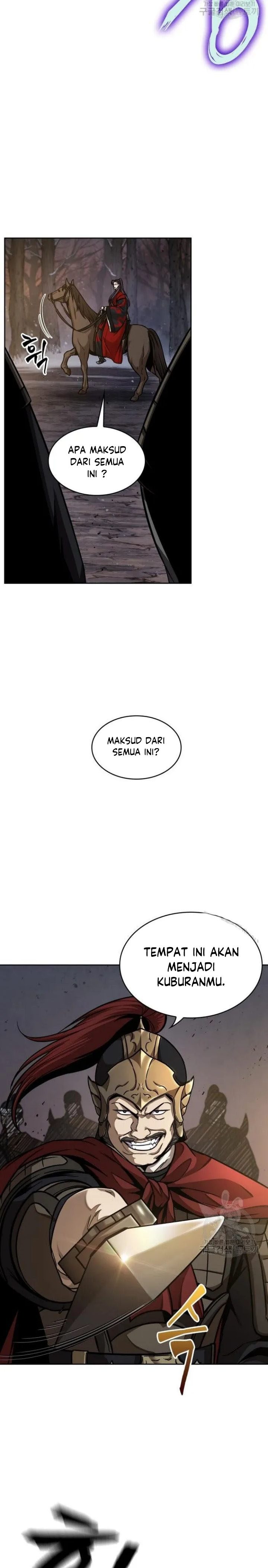 Nano Machine Chapter 124 Gambar 11