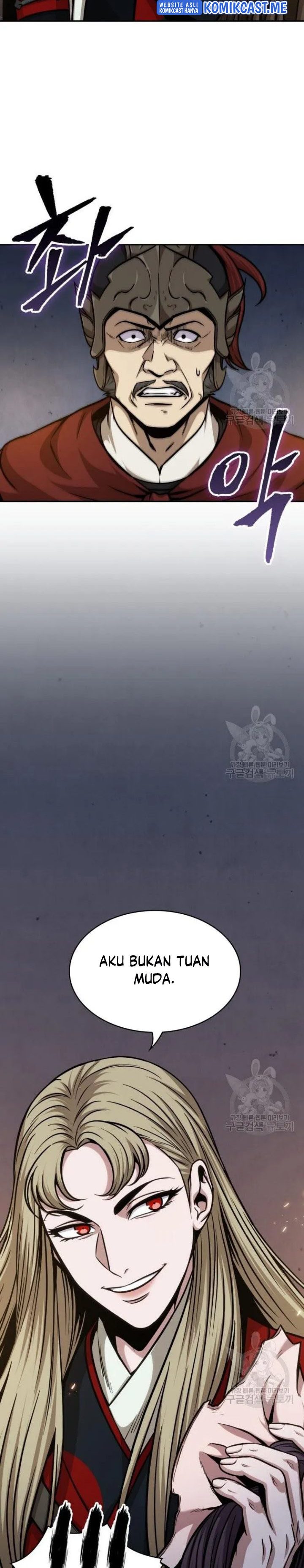 Nano Machine Chapter 124 Gambar 15