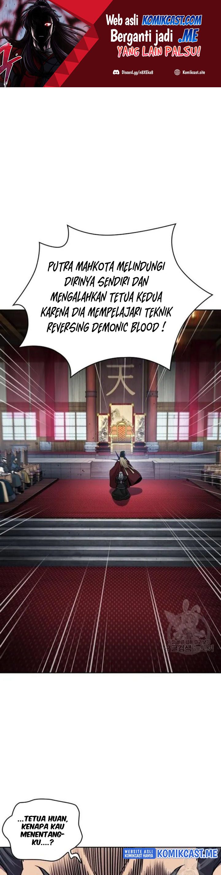 Baca Manhwa Nano Machine Chapter 124 Gambar 2