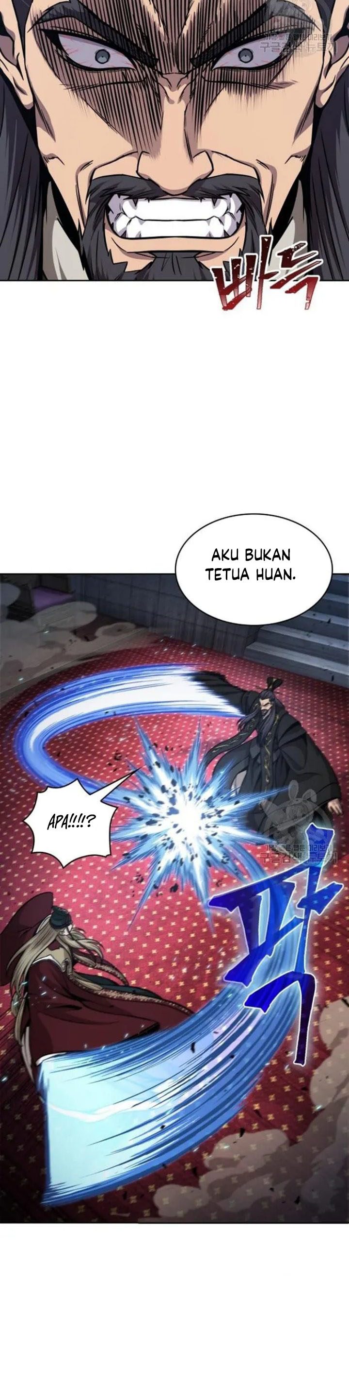 Nano Machine Chapter 124 Gambar 3