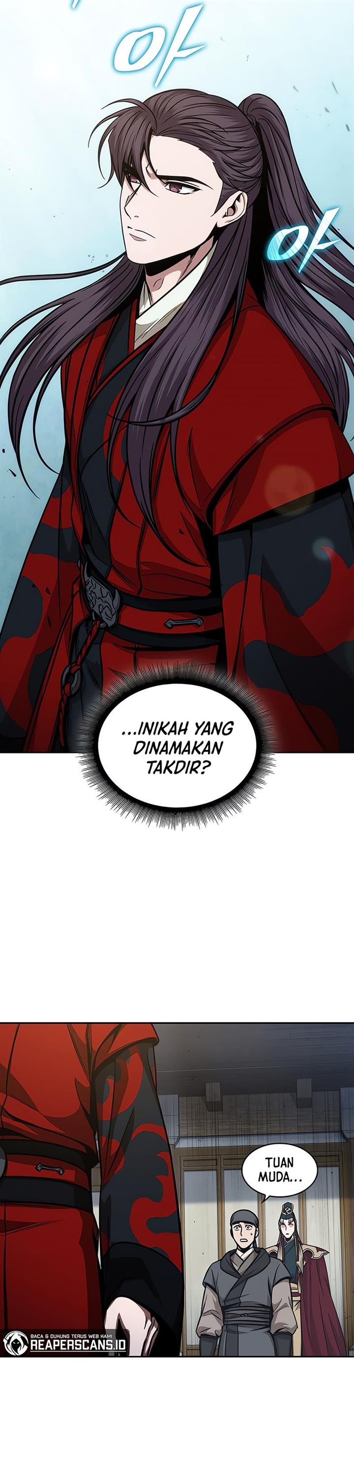 Nano Machine Chapter 123 Gambar 10