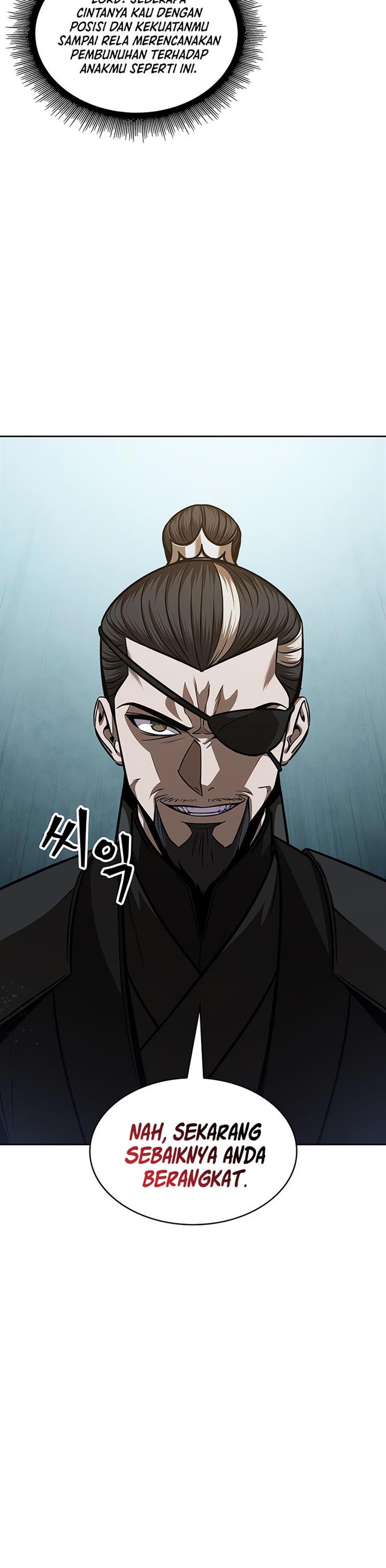 Nano Machine Chapter 123 Gambar 24