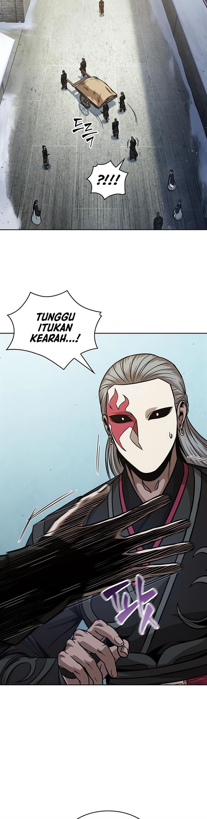 Nano Machine Chapter 123 Gambar 27