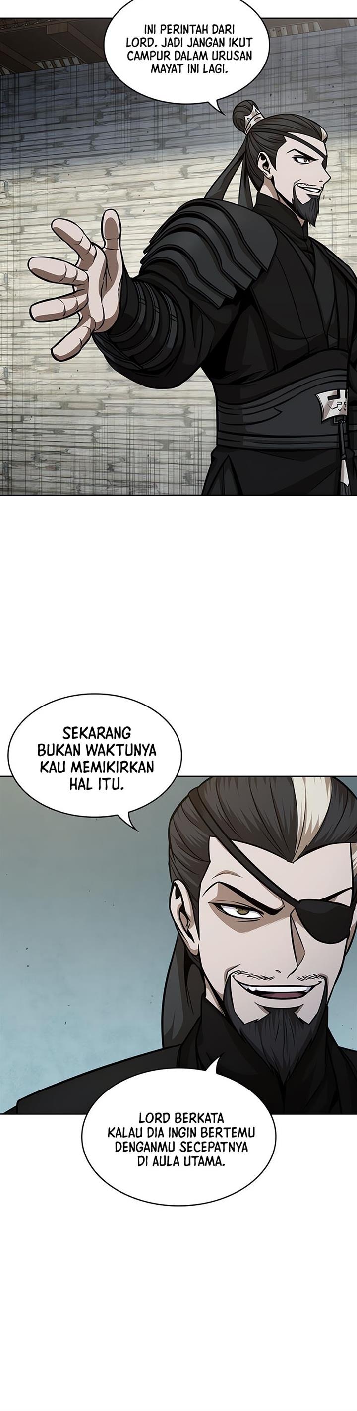 Nano Machine Chapter 123 Gambar 28