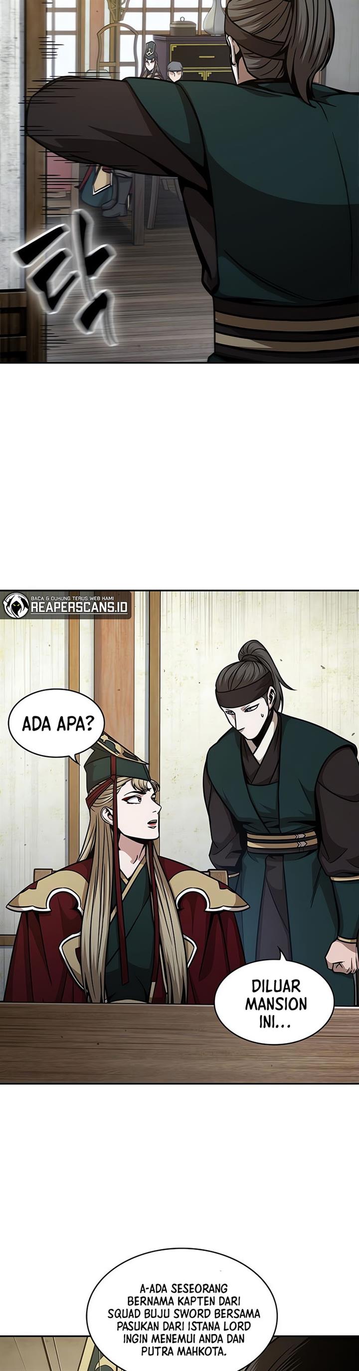 Nano Machine Chapter 123 Gambar 3