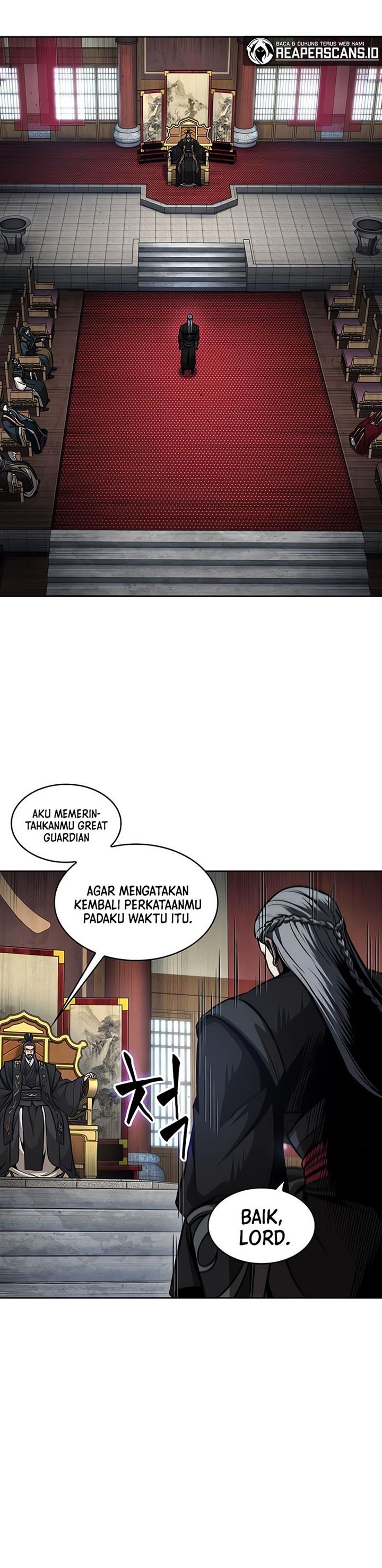 Nano Machine Chapter 123 Gambar 34