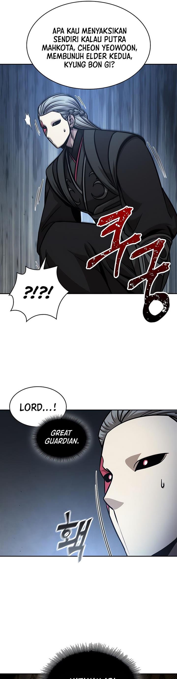 Nano Machine Chapter 123 Gambar 35