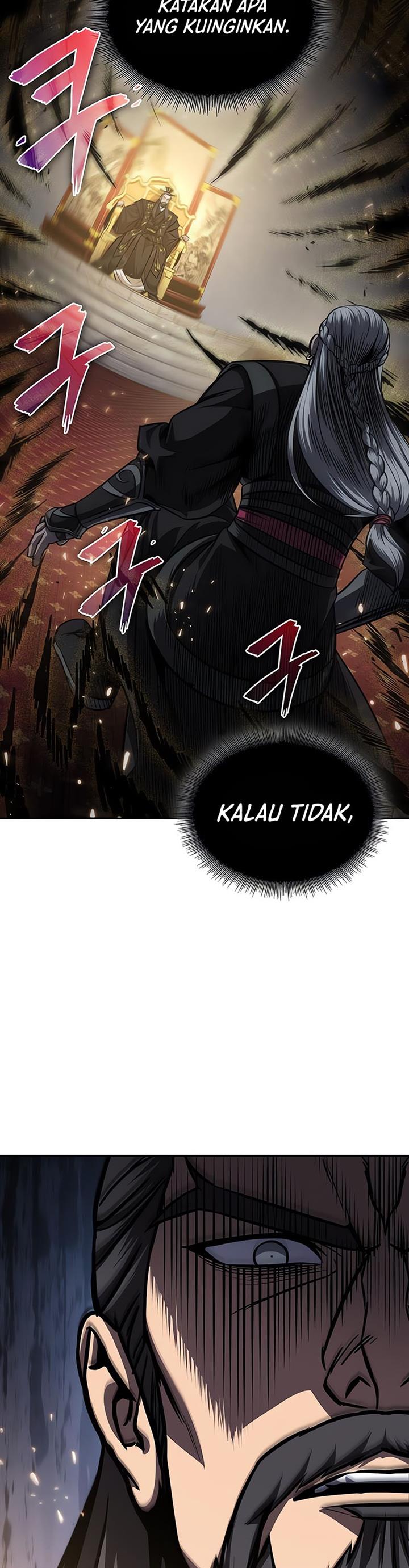 Nano Machine Chapter 123 Gambar 36