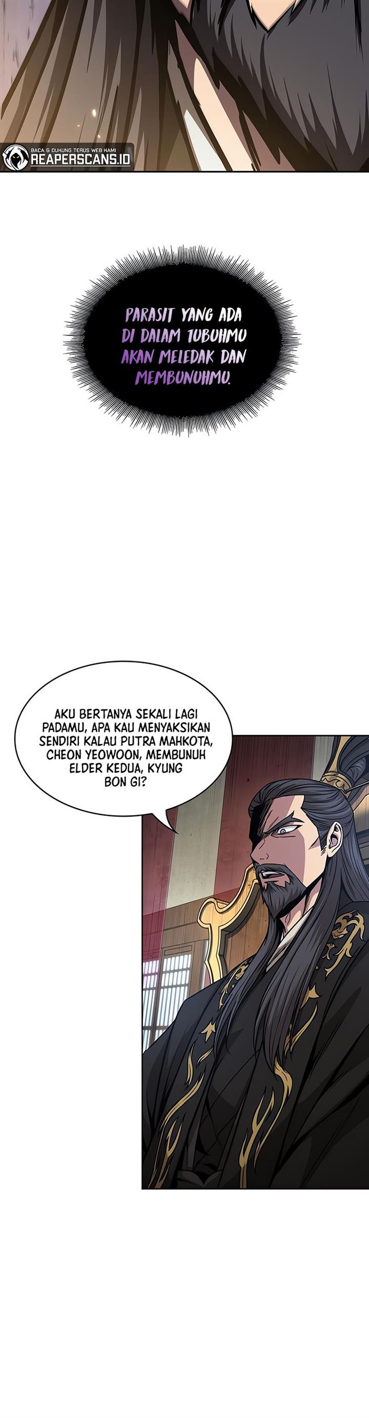 Nano Machine Chapter 123 Gambar 37