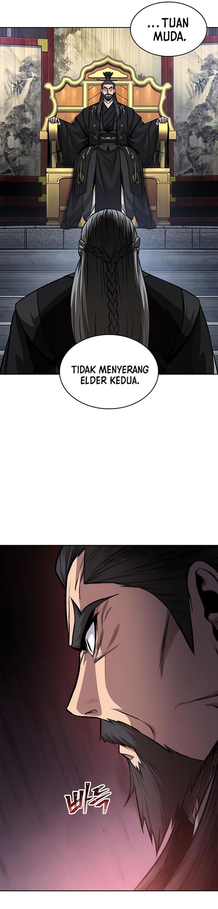 Nano Machine Chapter 123 Gambar 38