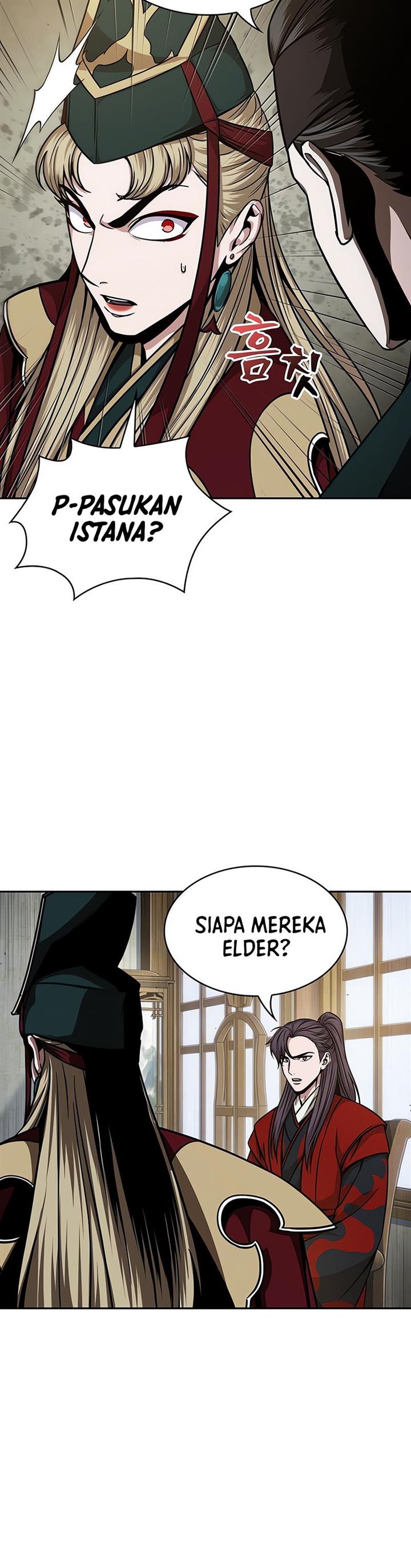 Nano Machine Chapter 123 Gambar 4