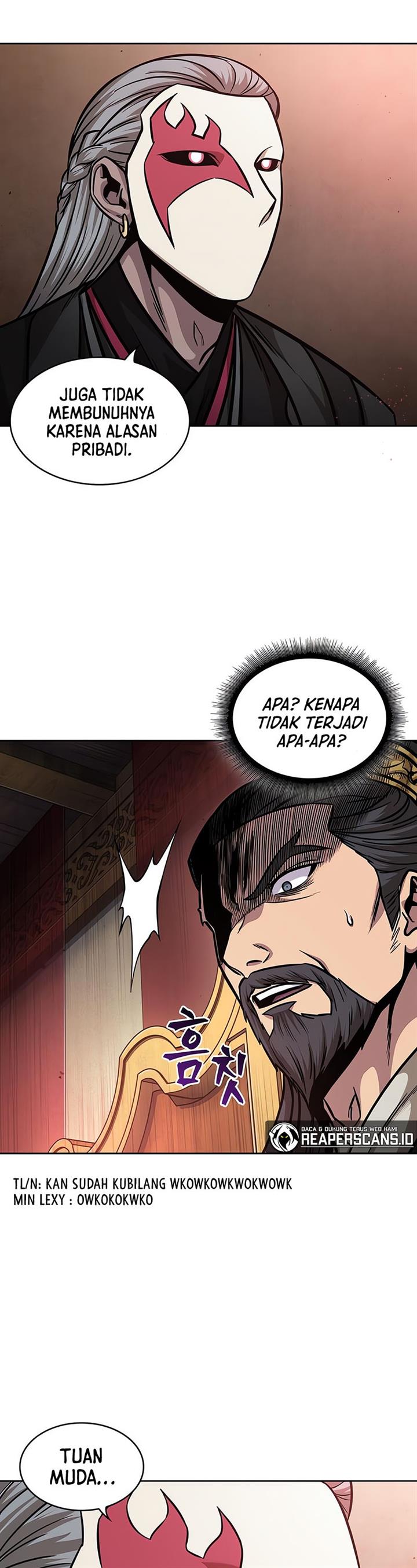 Nano Machine Chapter 123 Gambar 41