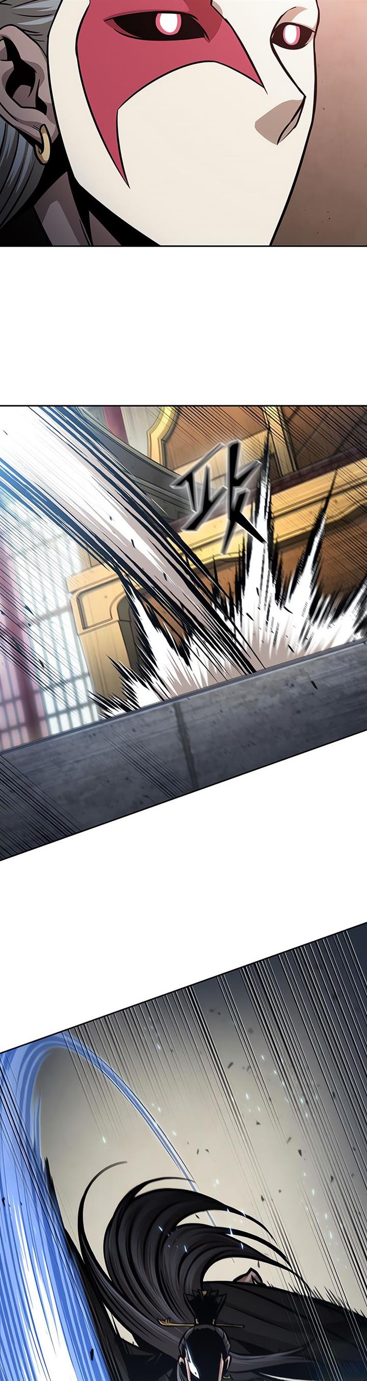 Nano Machine Chapter 123 Gambar 42