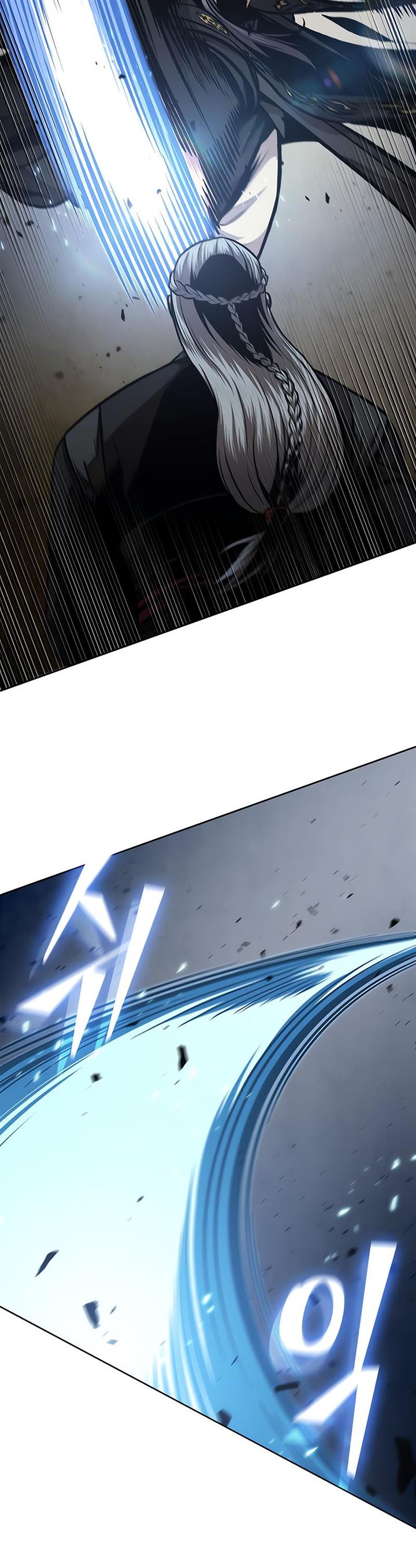 Nano Machine Chapter 123 Gambar 43