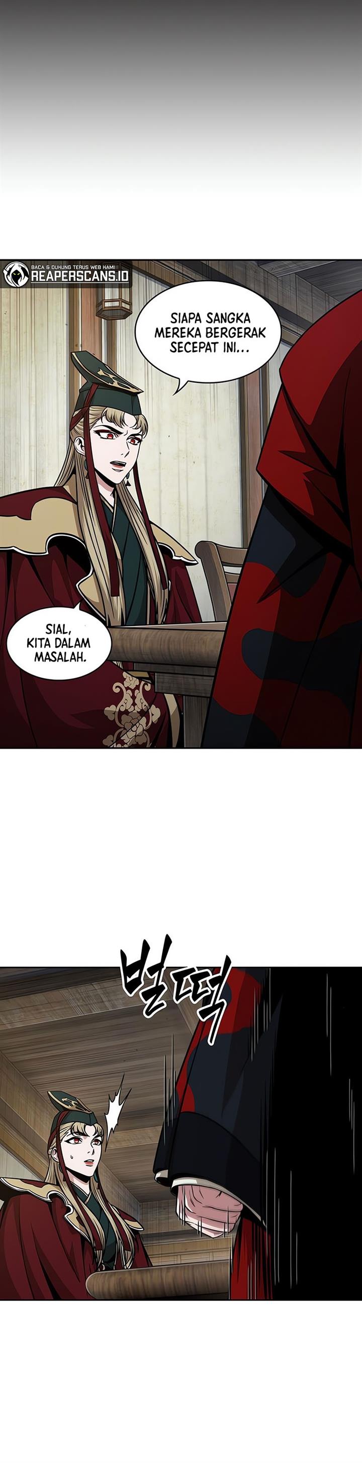 Nano Machine Chapter 123 Gambar 7