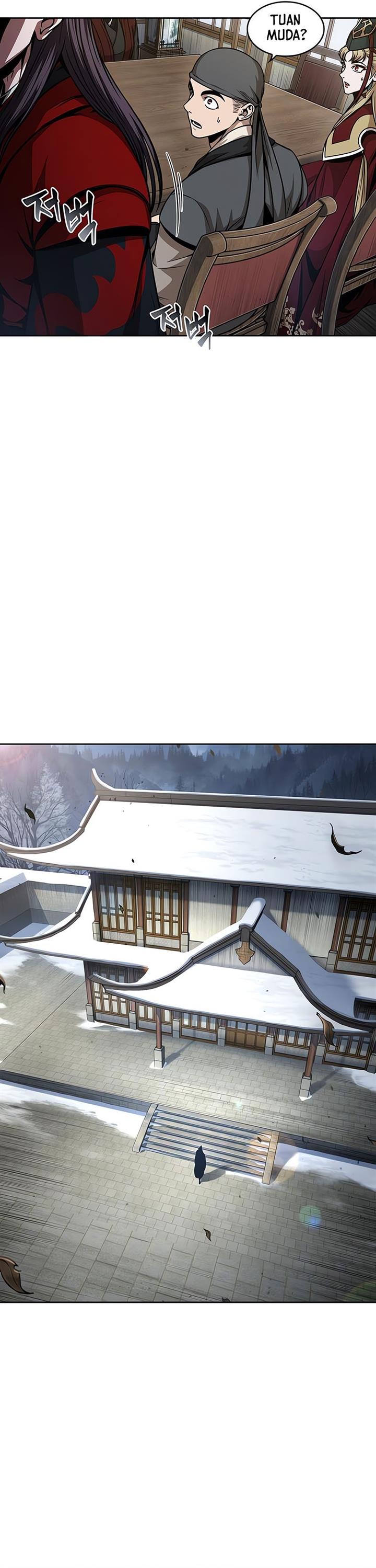 Nano Machine Chapter 123 Gambar 8