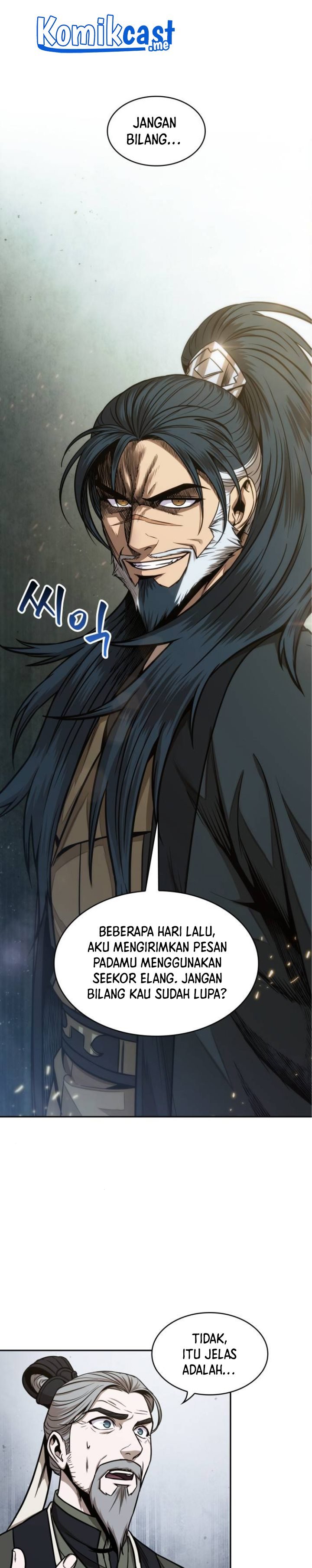 Baca Manhwa Nano Machine Chapter 115 Gambar 2