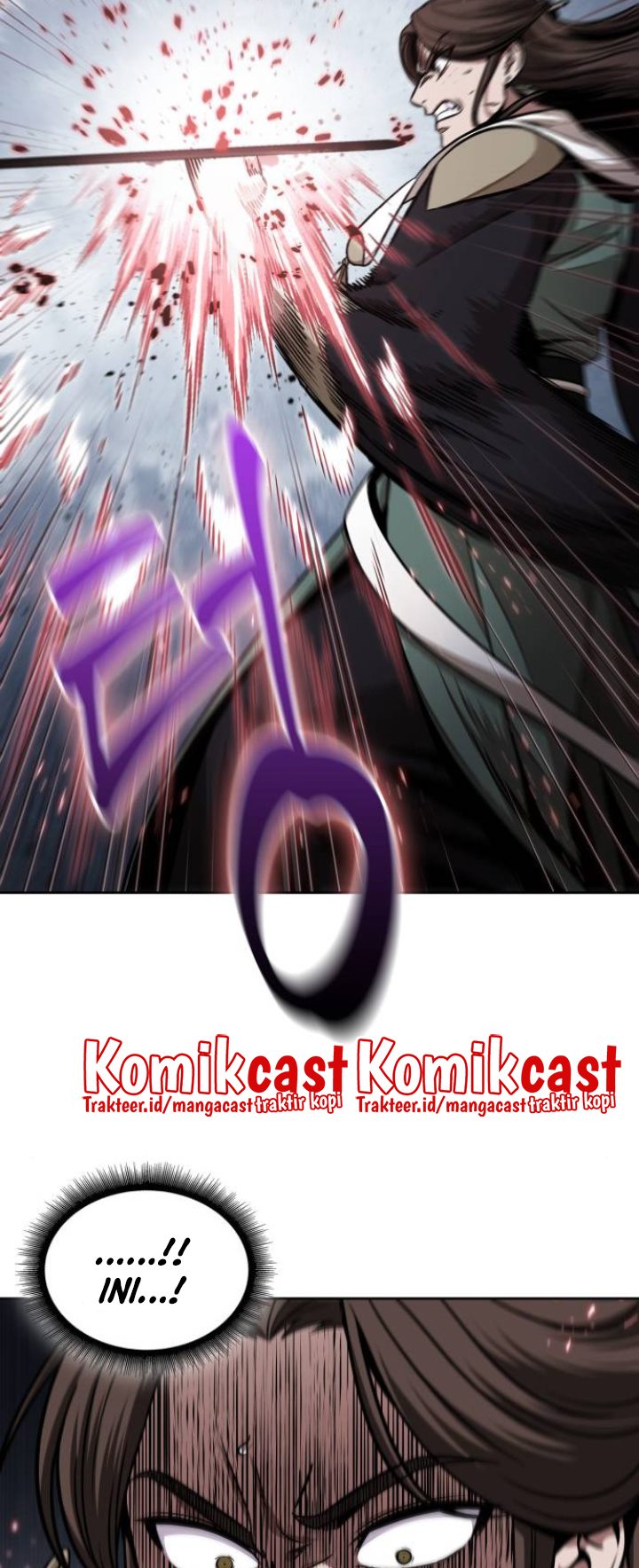 Nano Machine Chapter 115 Gambar 34