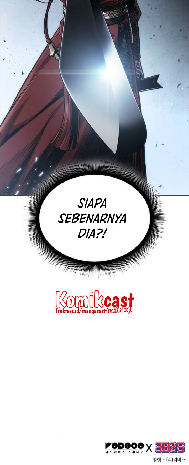 Nano Machine Chapter 115 Gambar 36