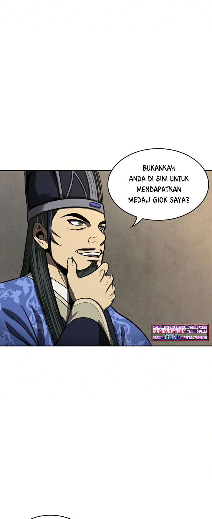 Nano Machine Chapter 88 Gambar 57