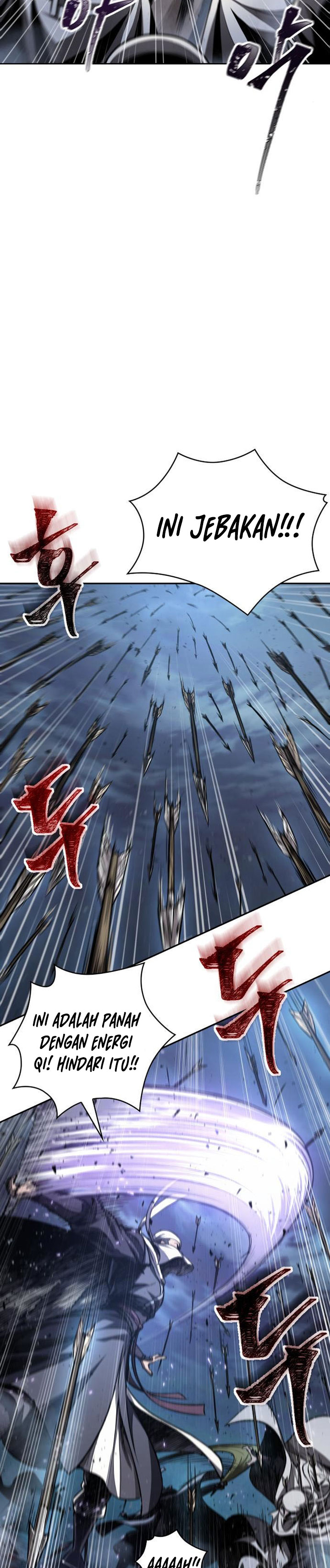 Nano Machine Chapter 87 Gambar 16
